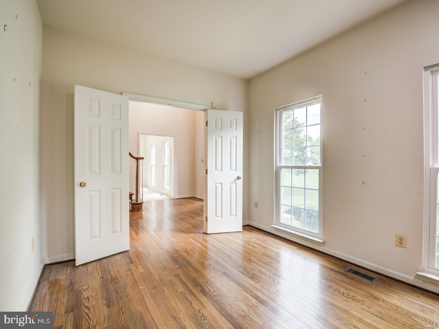 WOODMORE SOUTH - Residential