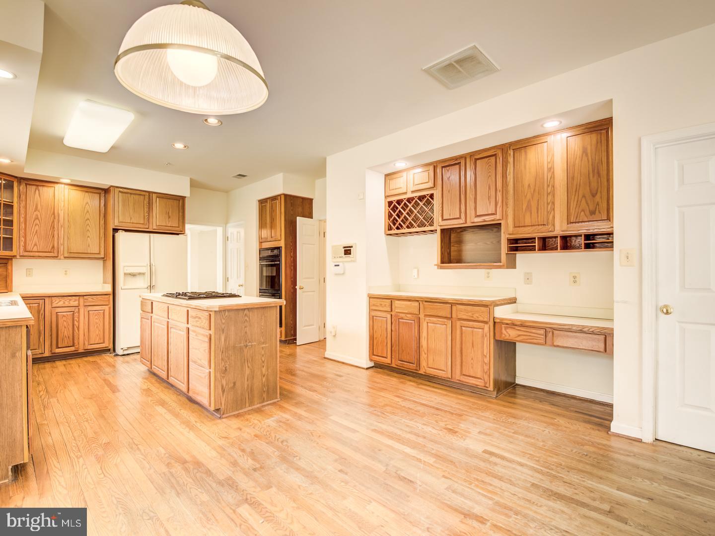 WOODMORE SOUTH - Residential