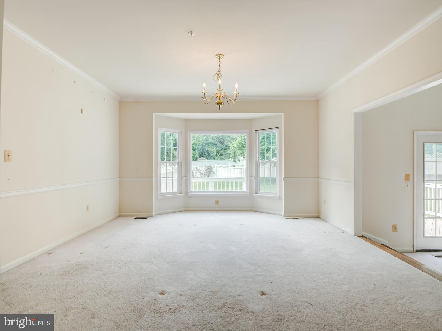 WOODMORE SOUTH - Residential