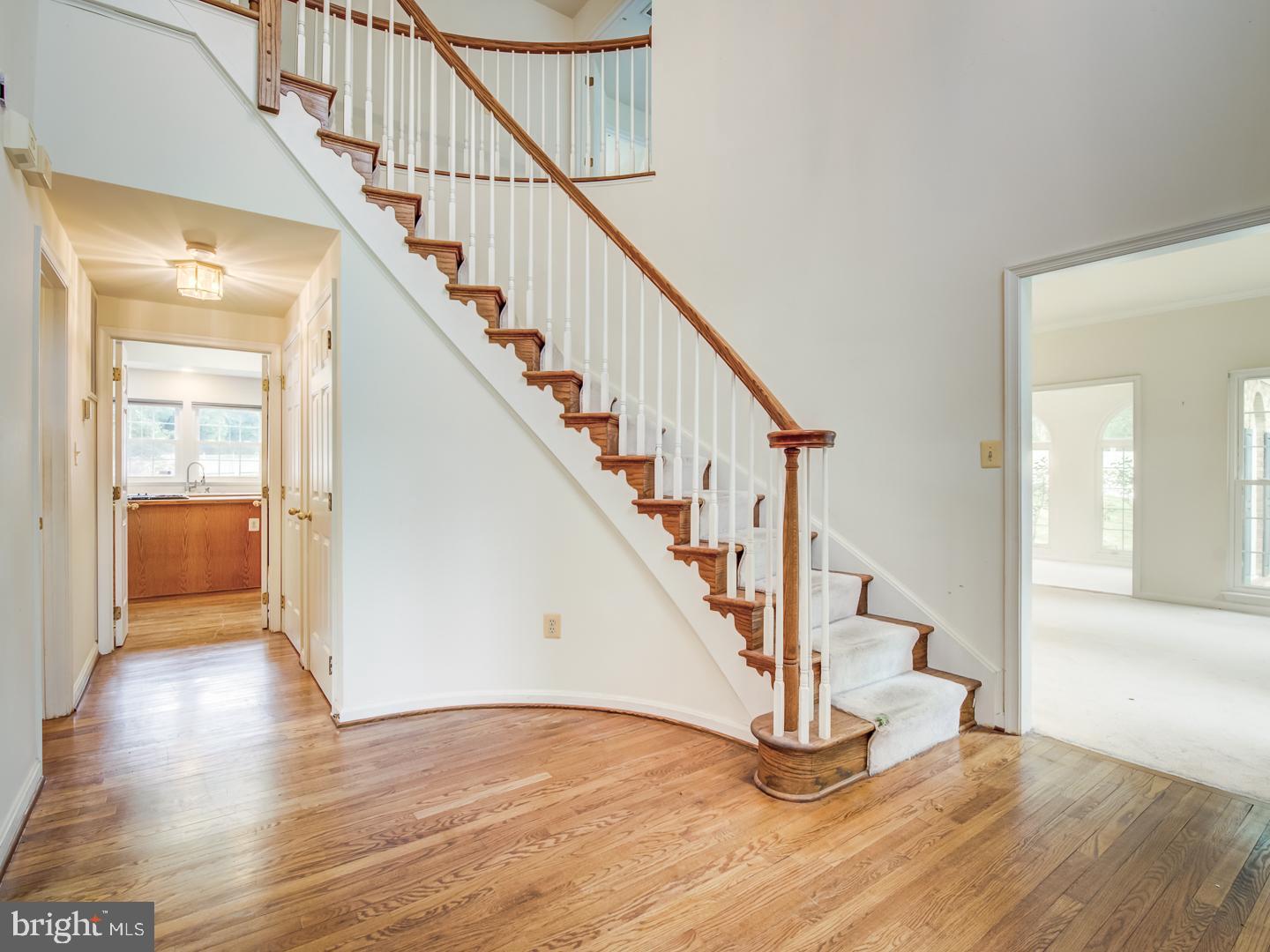 WOODMORE SOUTH - Residential