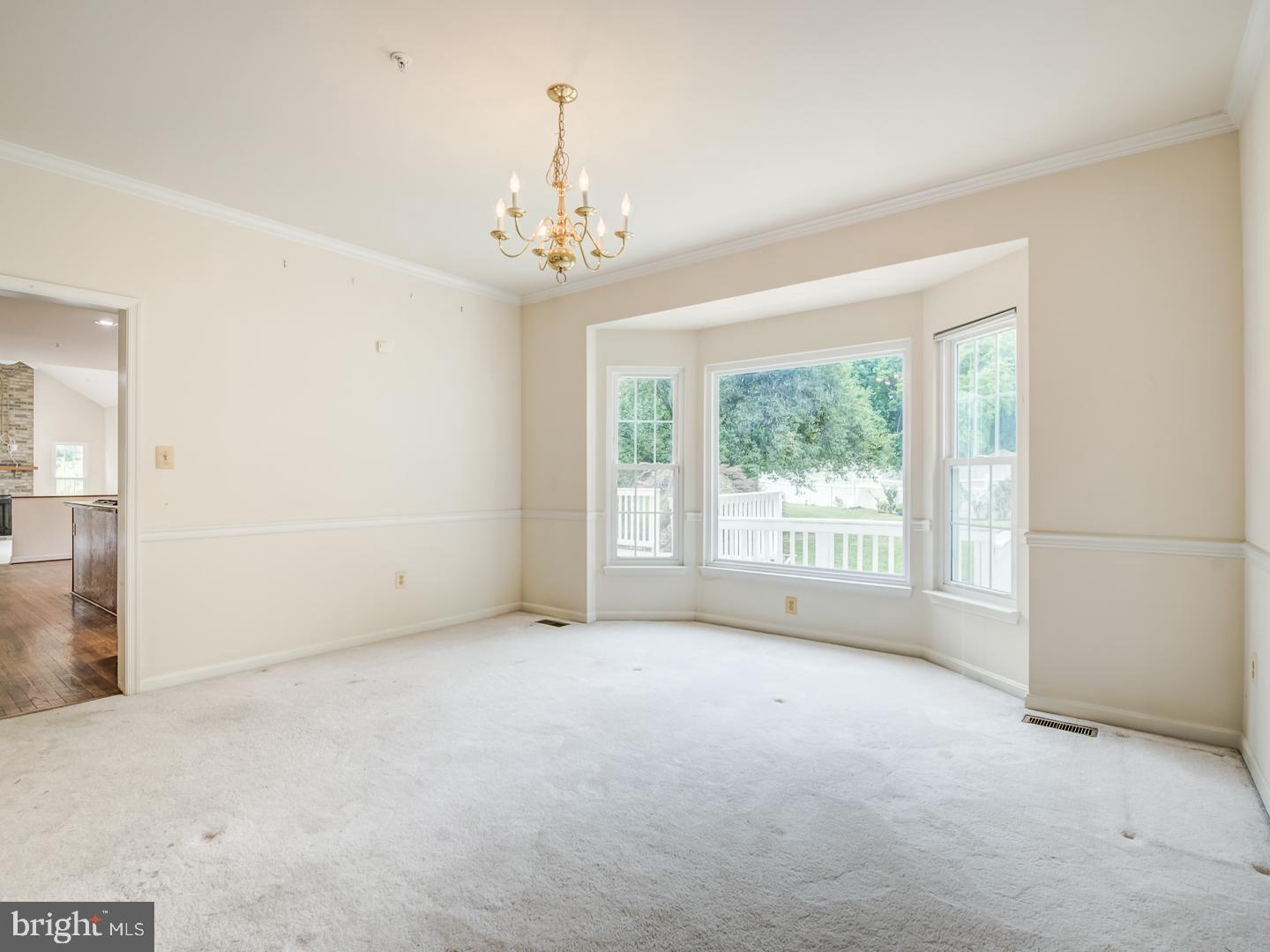 WOODMORE SOUTH - Residential