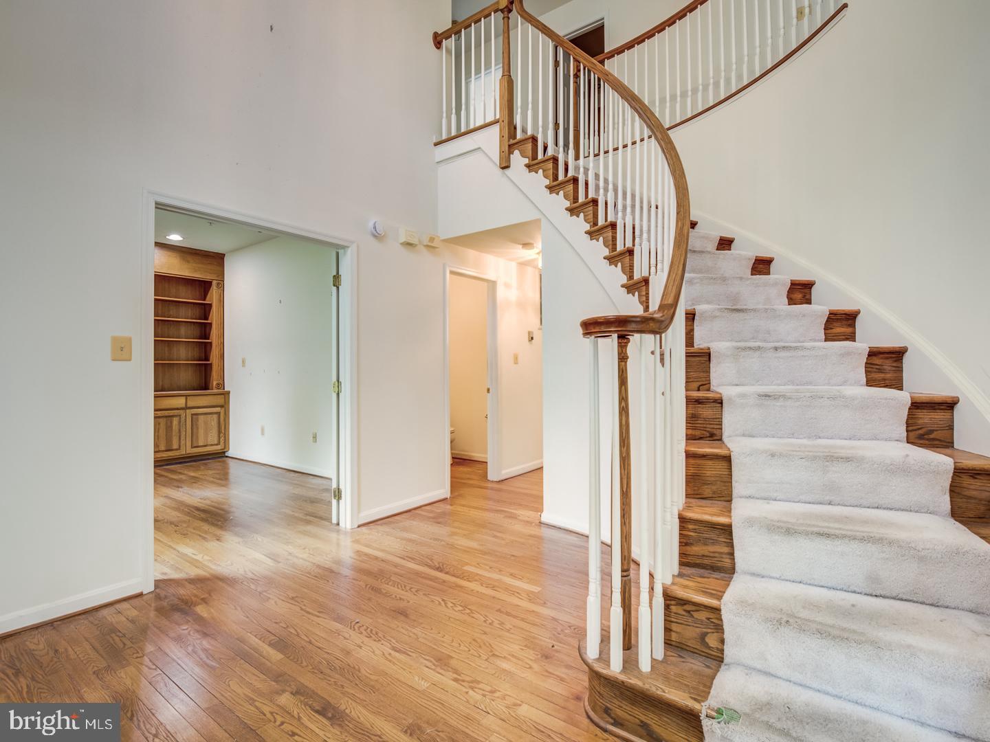 WOODMORE SOUTH - Residential