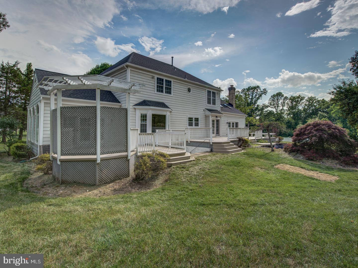 WOODMORE SOUTH - Residential