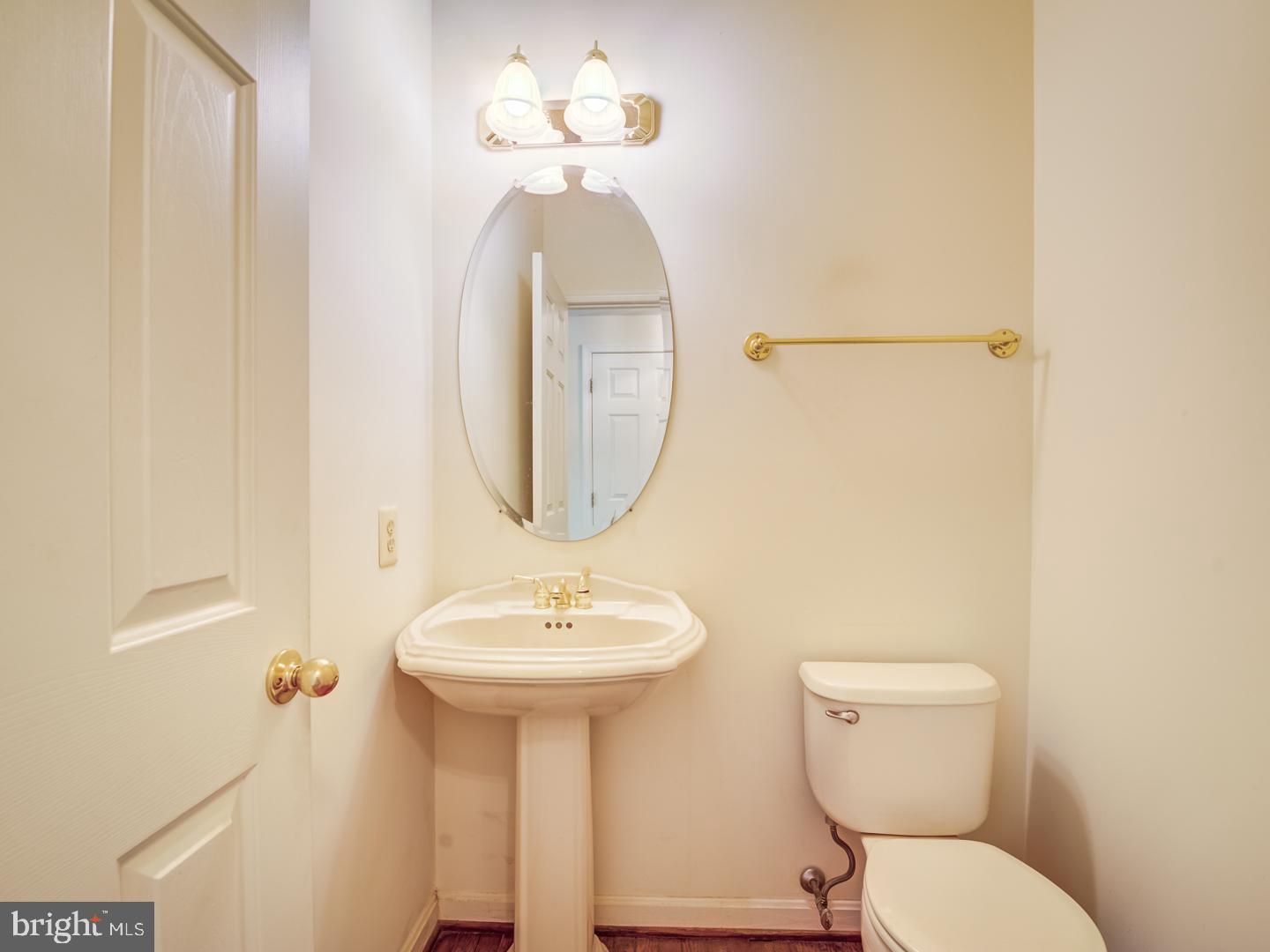 WOODMORE SOUTH - Residential