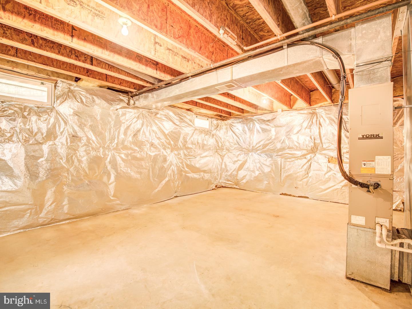 WOODMORE SOUTH - Residential