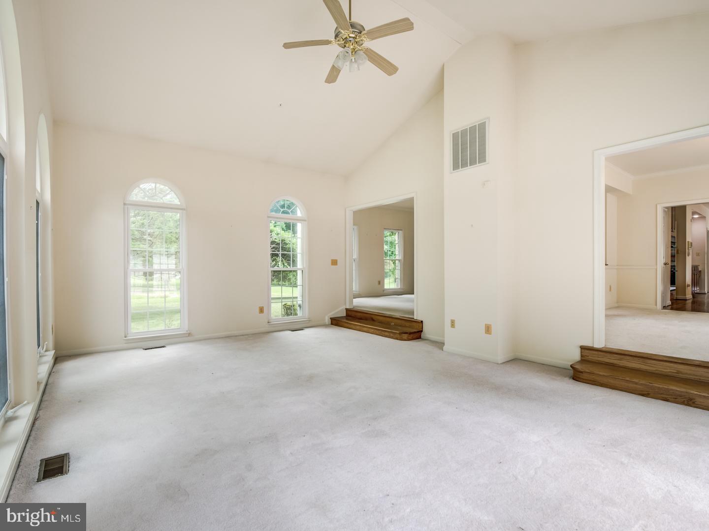 WOODMORE SOUTH - Residential