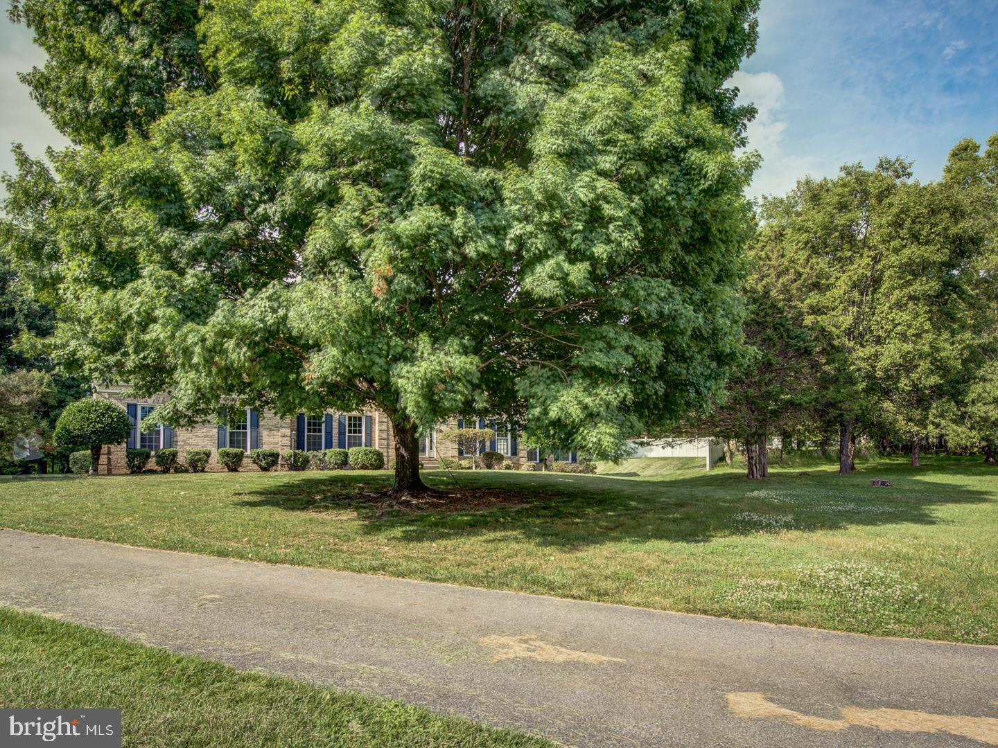 WOODMORE SOUTH - Residential