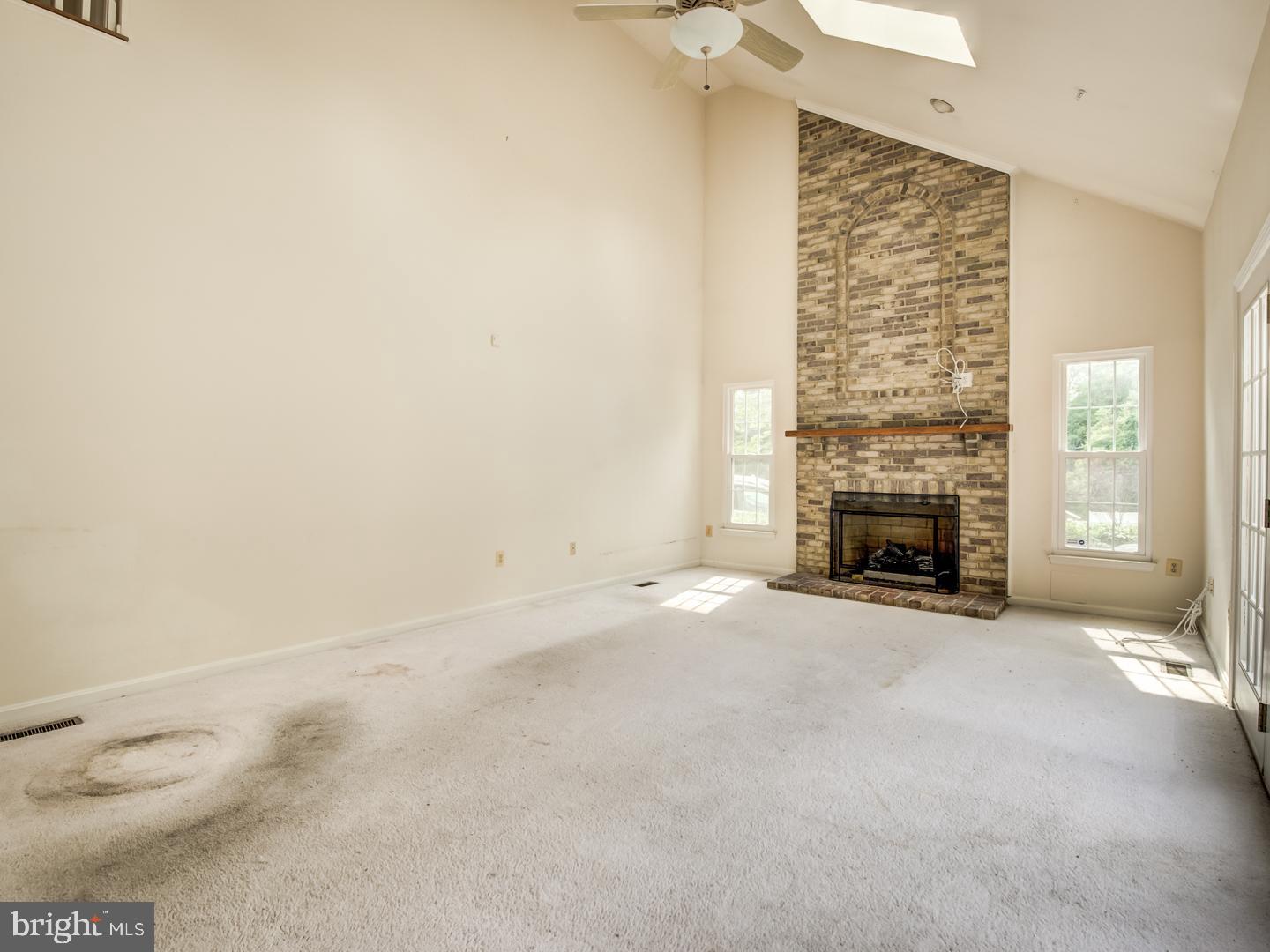 WOODMORE SOUTH - Residential