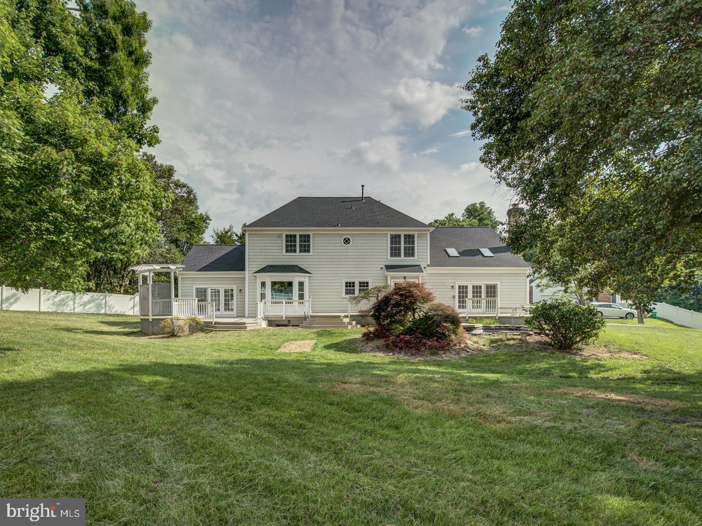 WOODMORE SOUTH - Residential