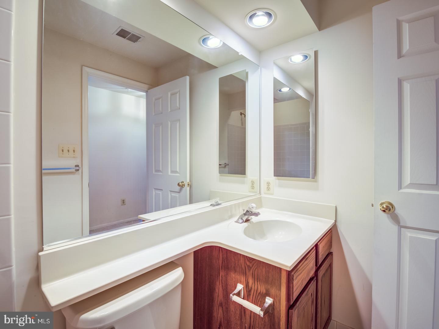 WOODMORE SOUTH - Residential