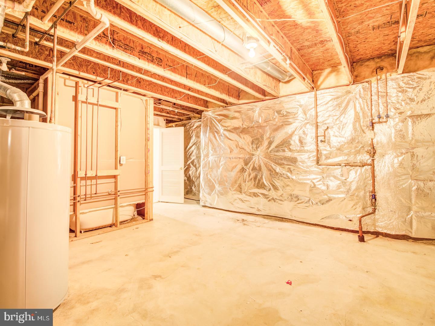 WOODMORE SOUTH - Residential