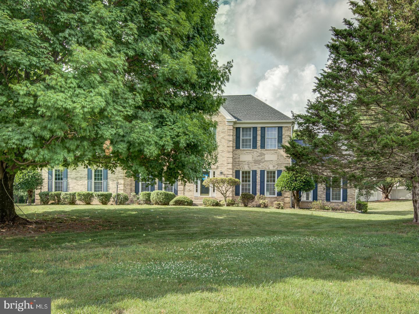 WOODMORE SOUTH - Residential