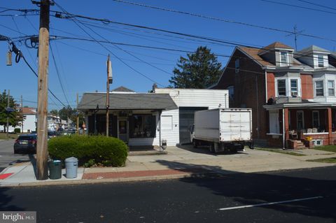 Photo of 2048 S Broad Street, HAMILTON, NJ 08610 (MLS # NJME2067098)