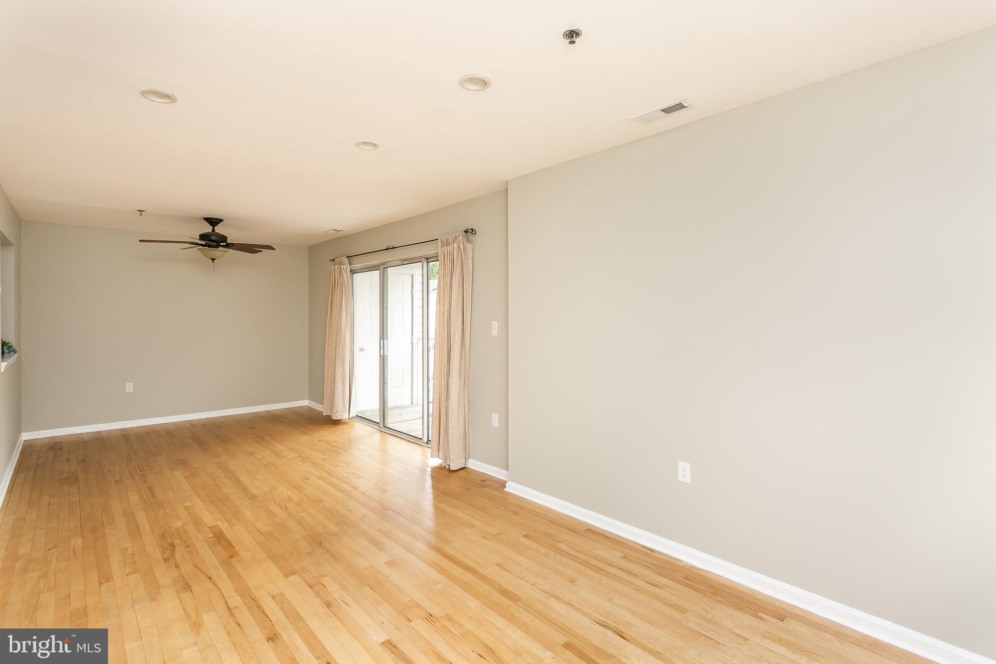 HARRIS HILL - Residential Lease