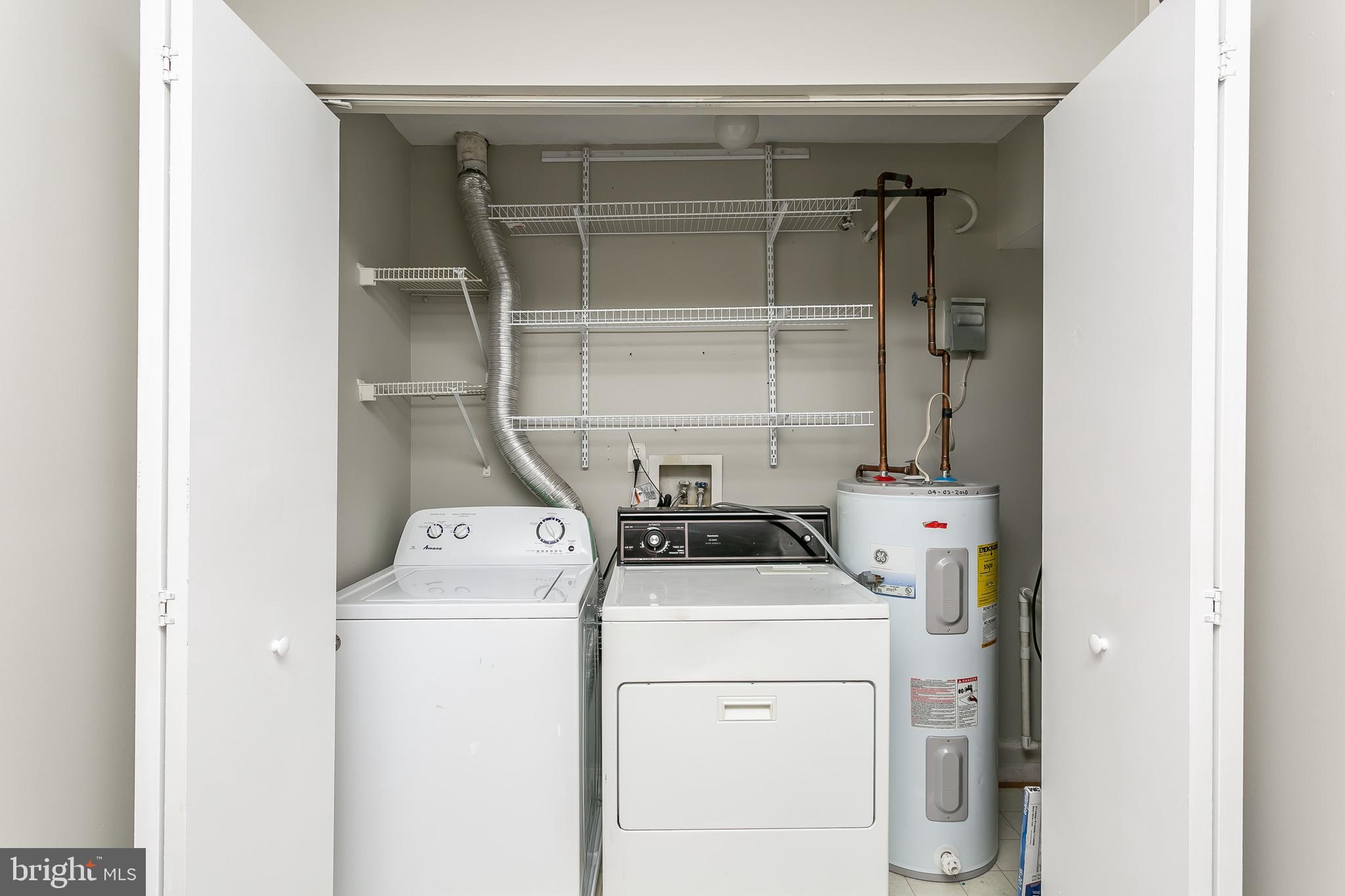 HARRIS HILL - Residential Lease