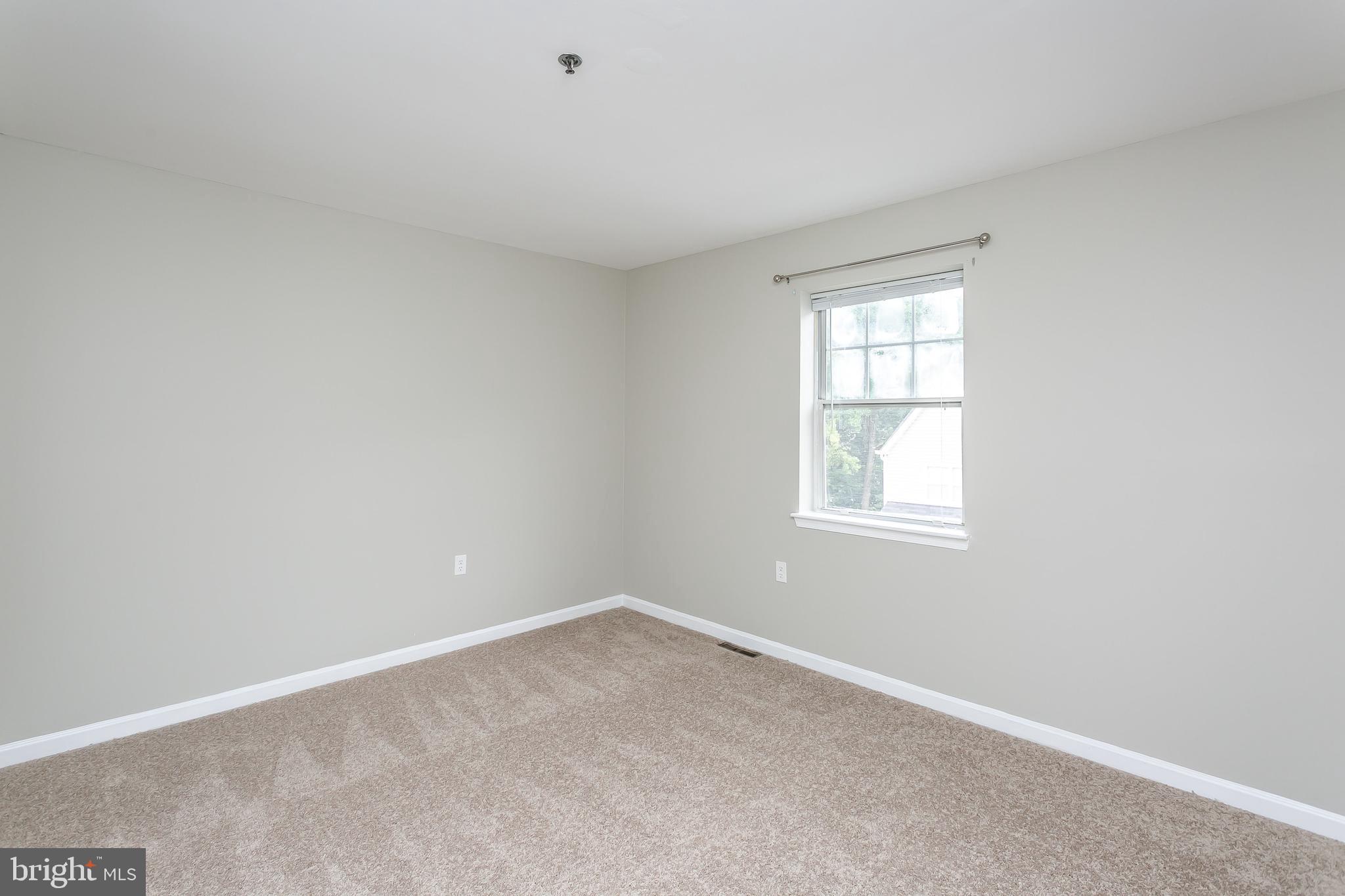 HARRIS HILL - Residential Lease