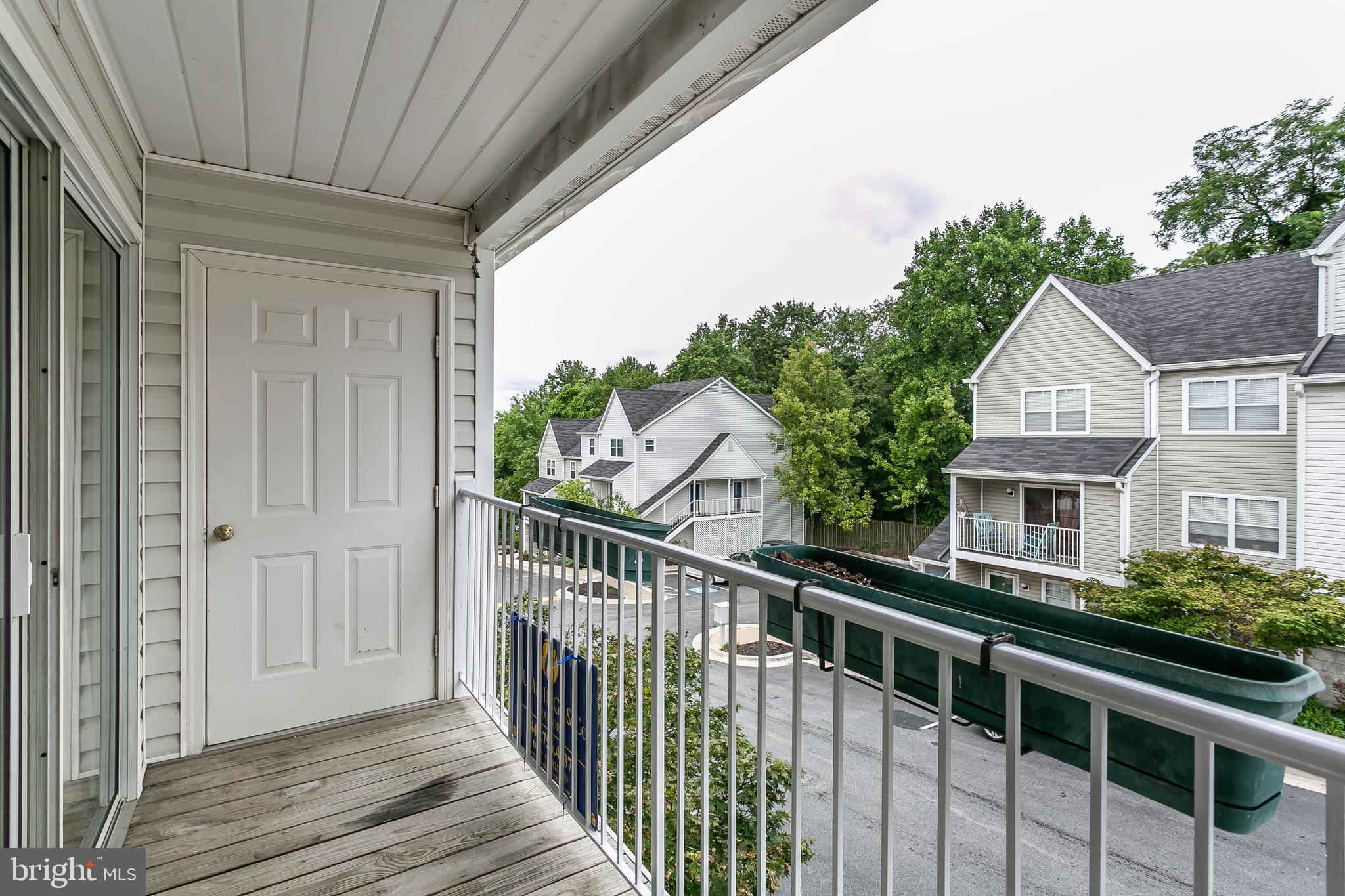 HARRIS HILL - Residential Lease