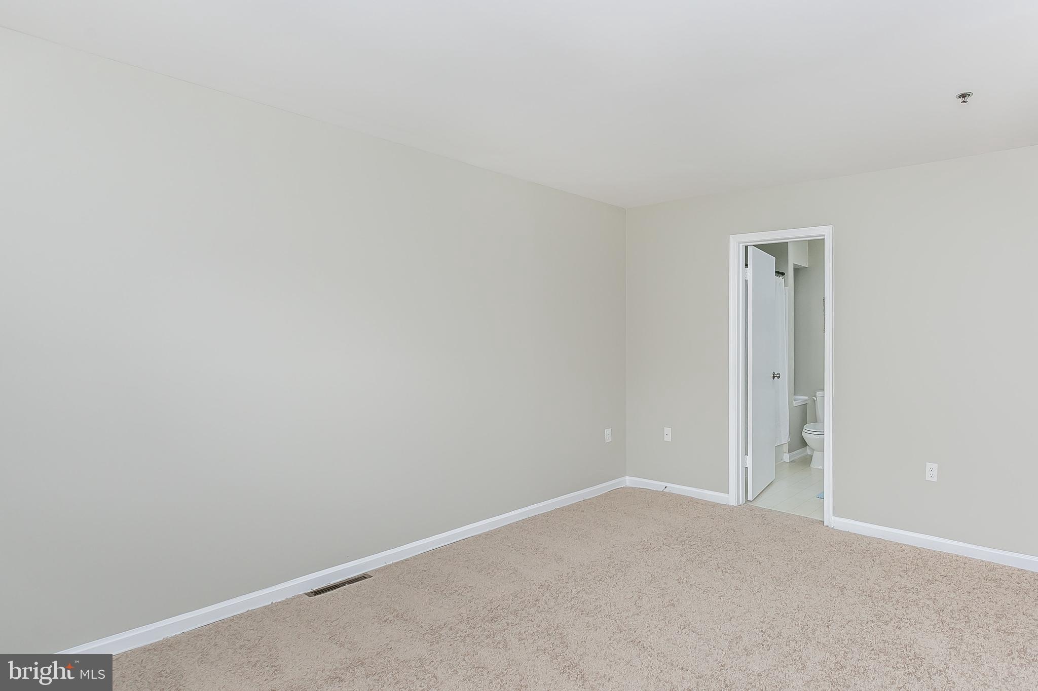 HARRIS HILL - Residential Lease