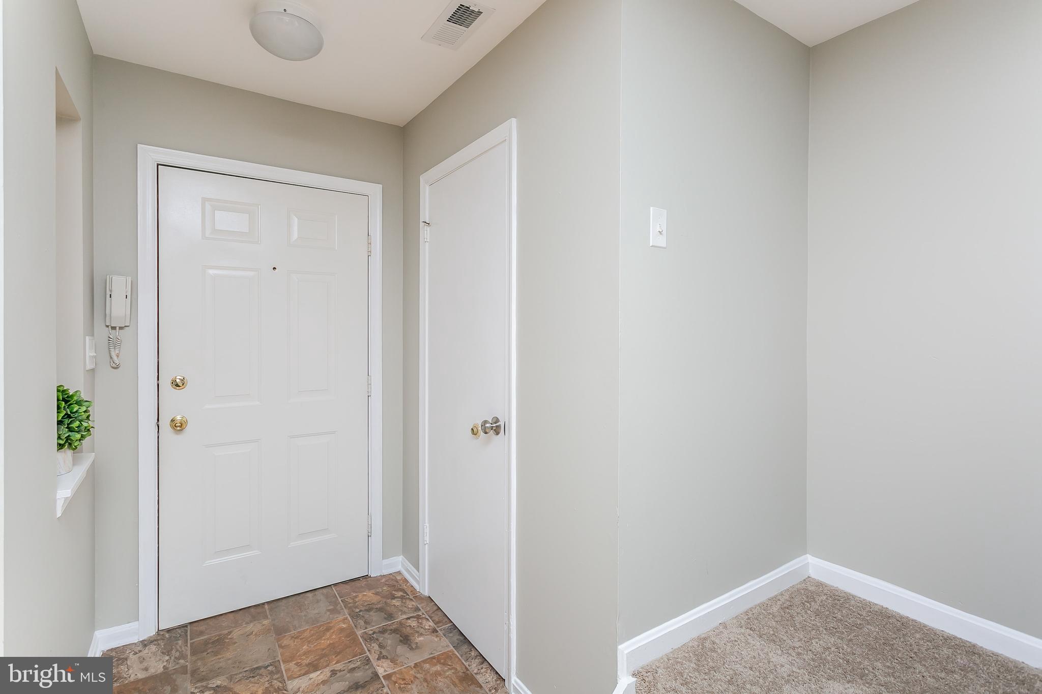 HARRIS HILL - Residential Lease