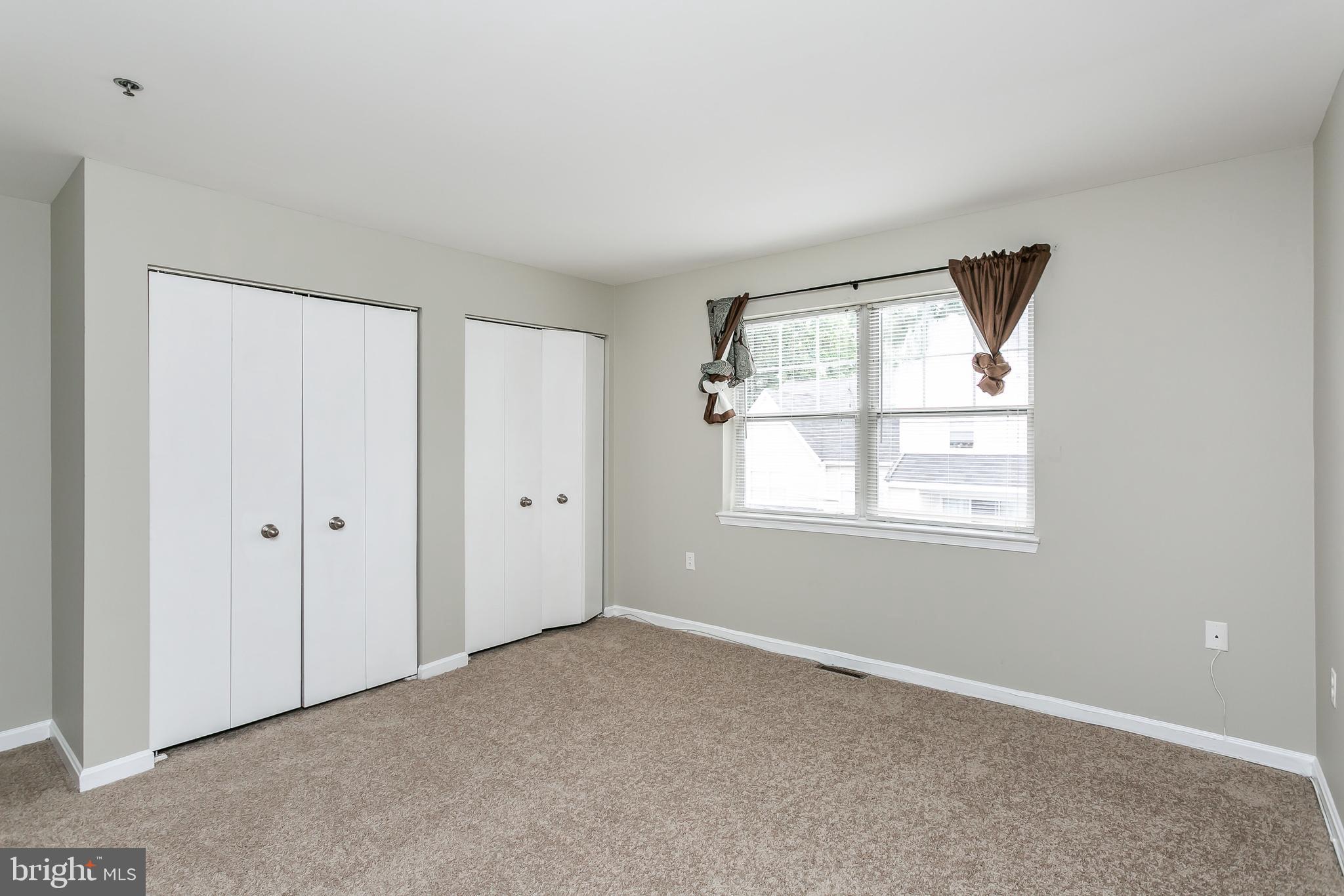 HARRIS HILL - Residential Lease