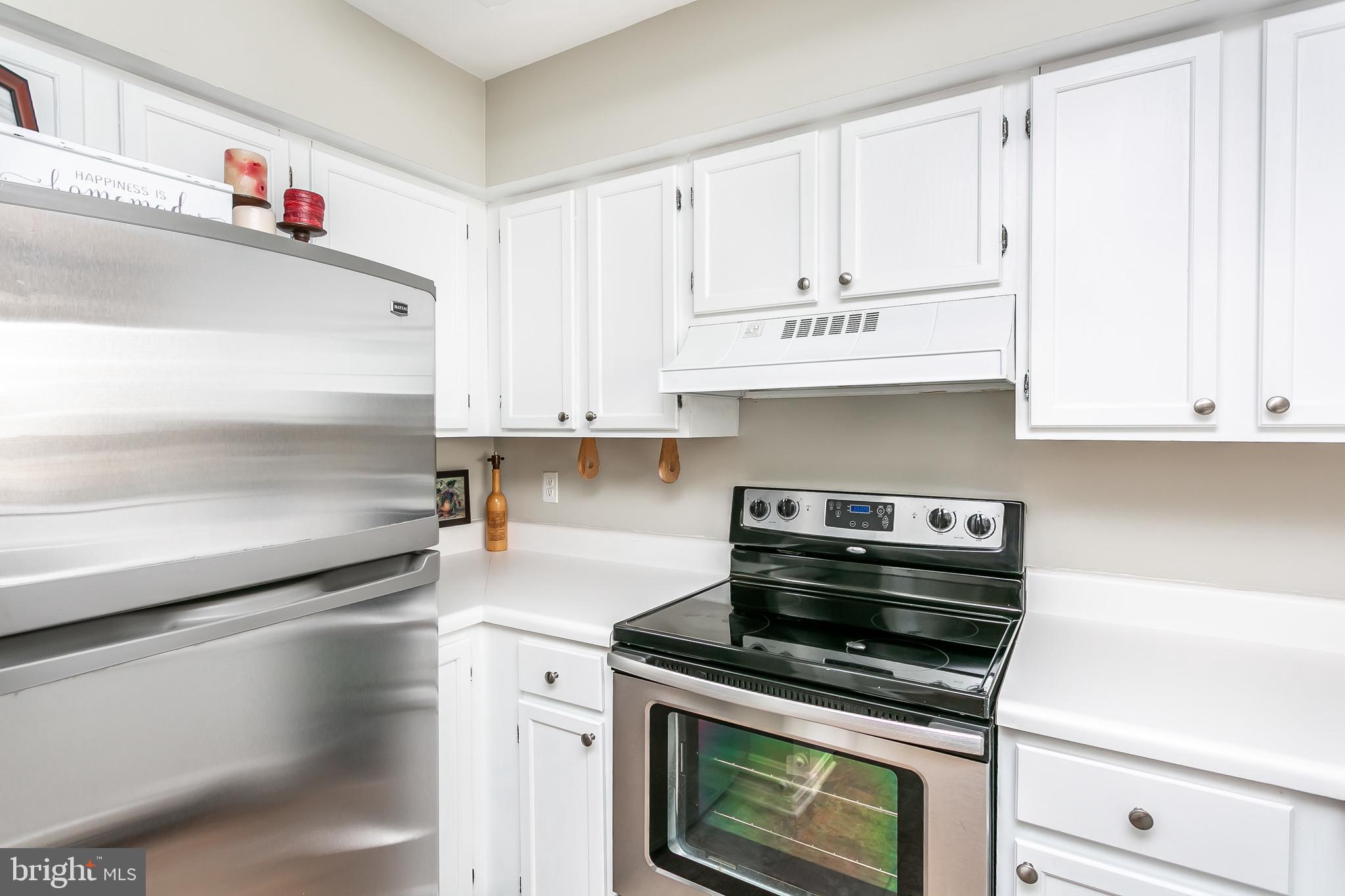 HARRIS HILL - Residential Lease