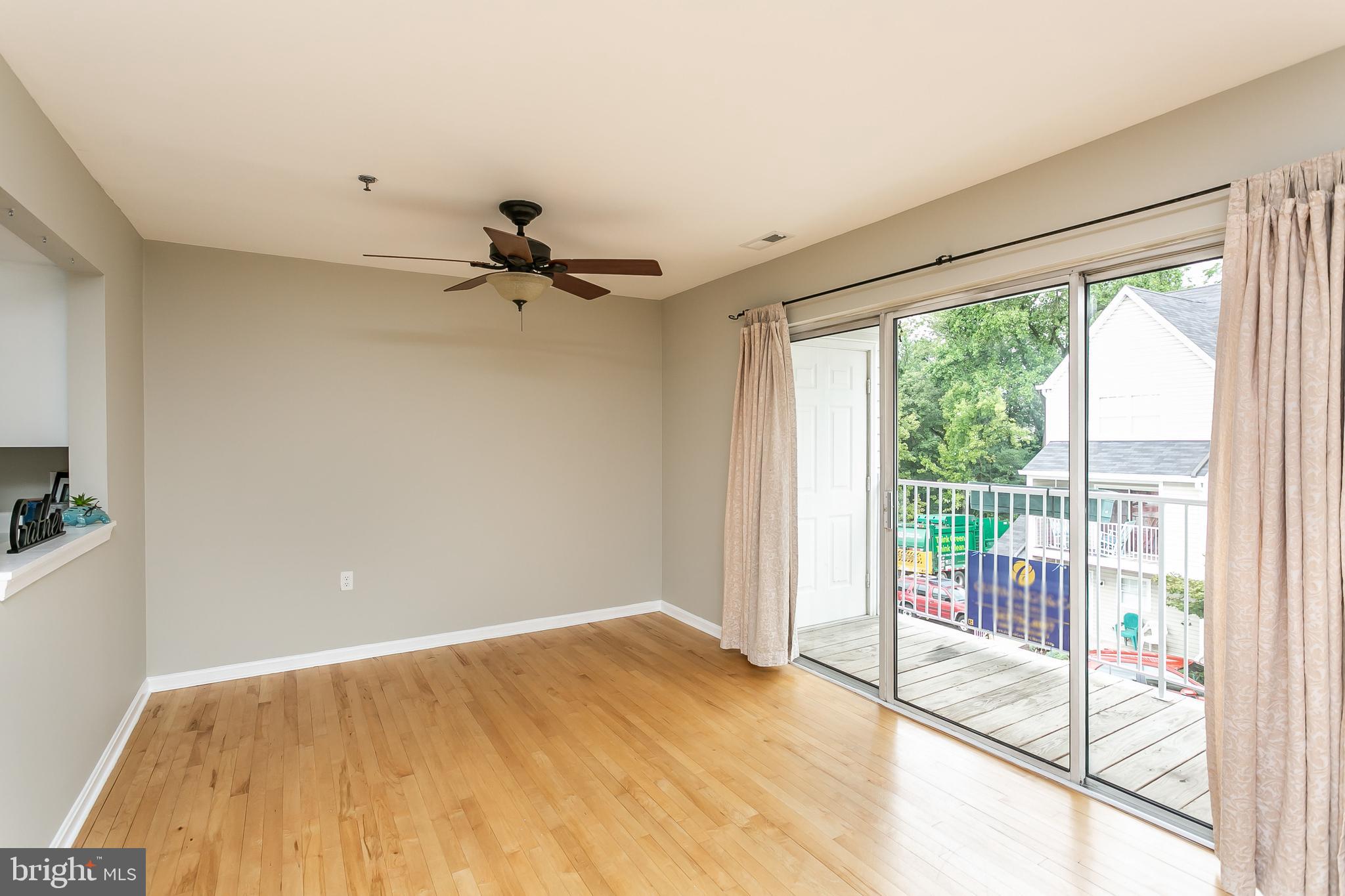 HARRIS HILL - Residential Lease