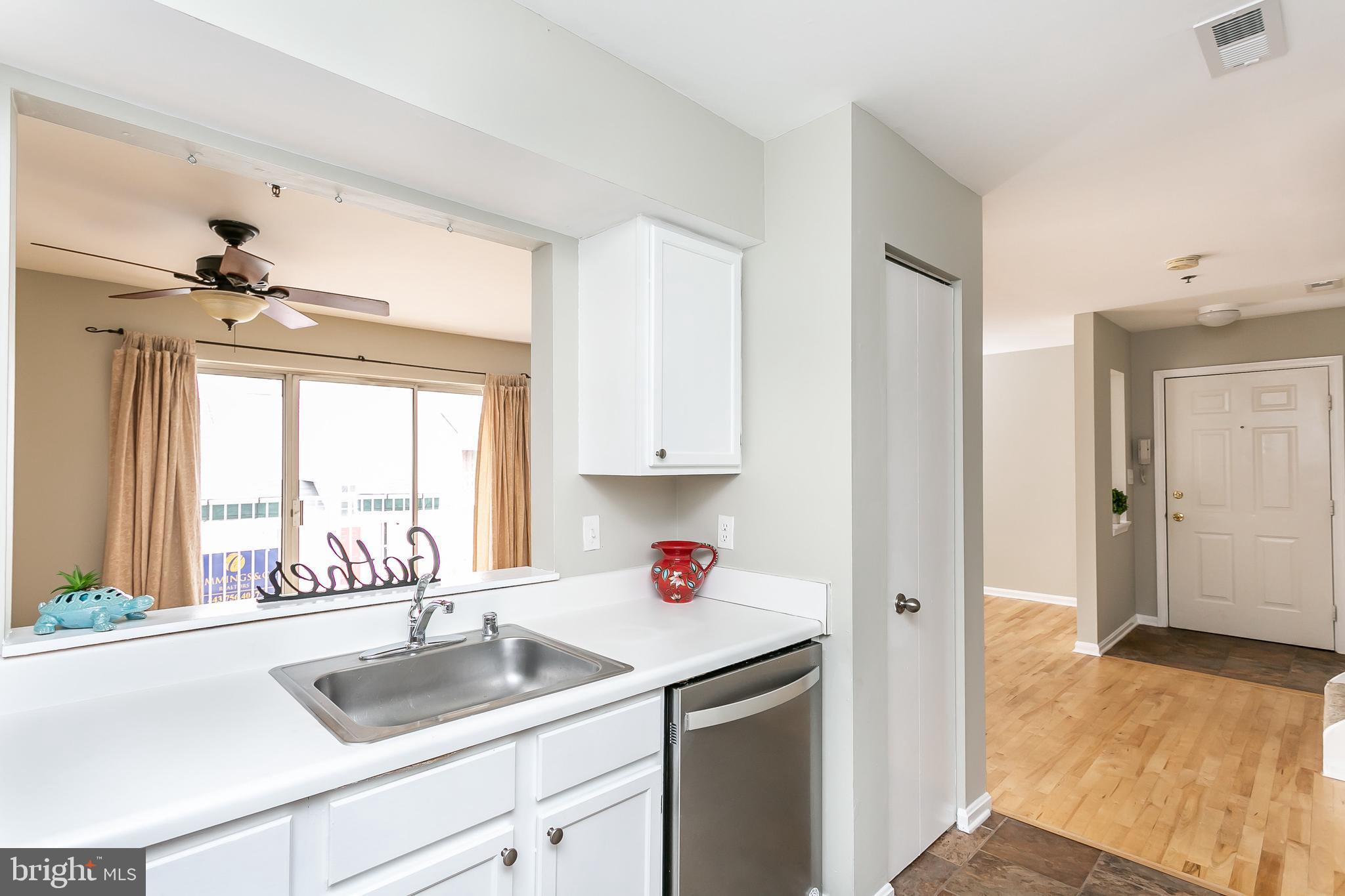 HARRIS HILL - Residential Lease