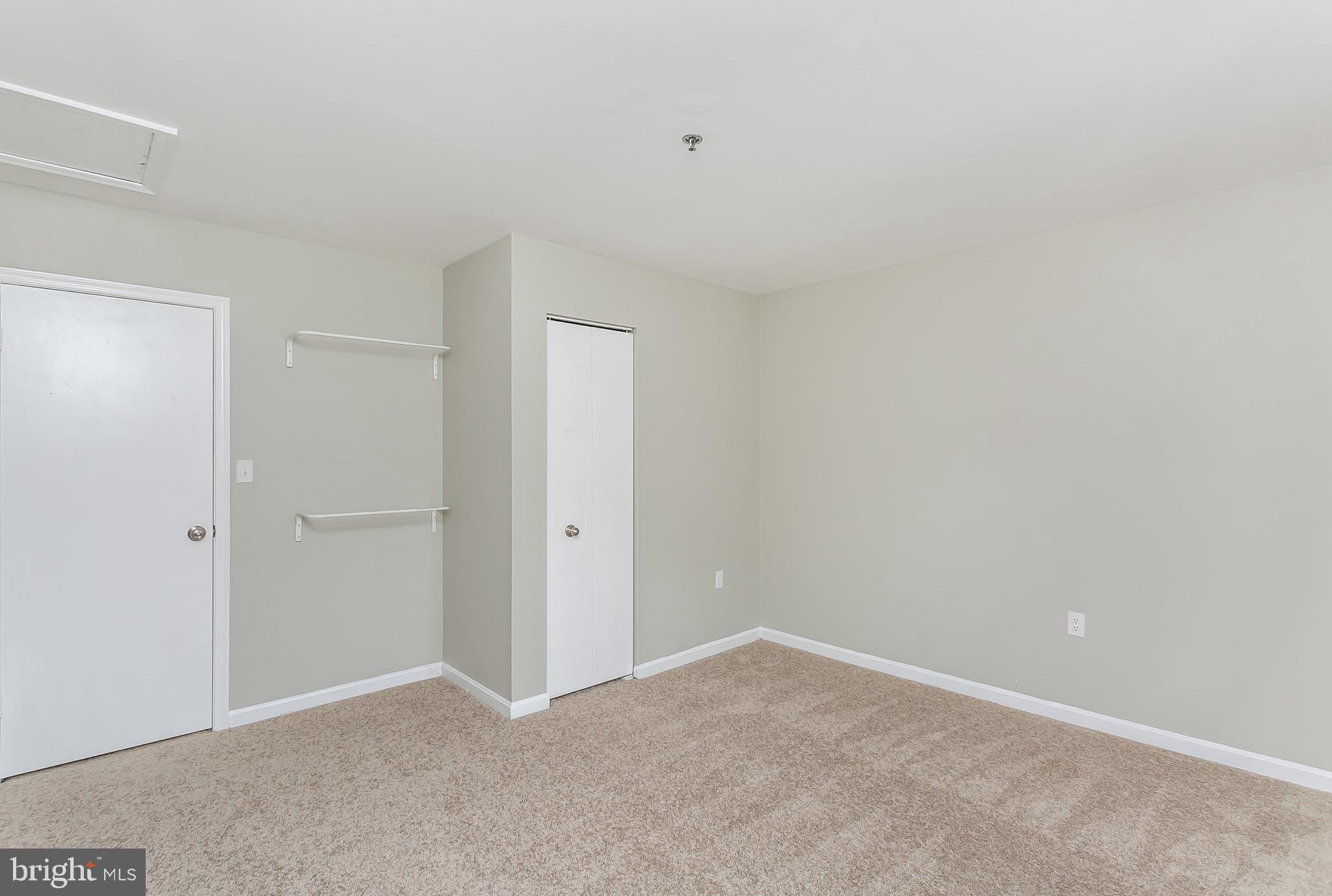 HARRIS HILL - Residential Lease