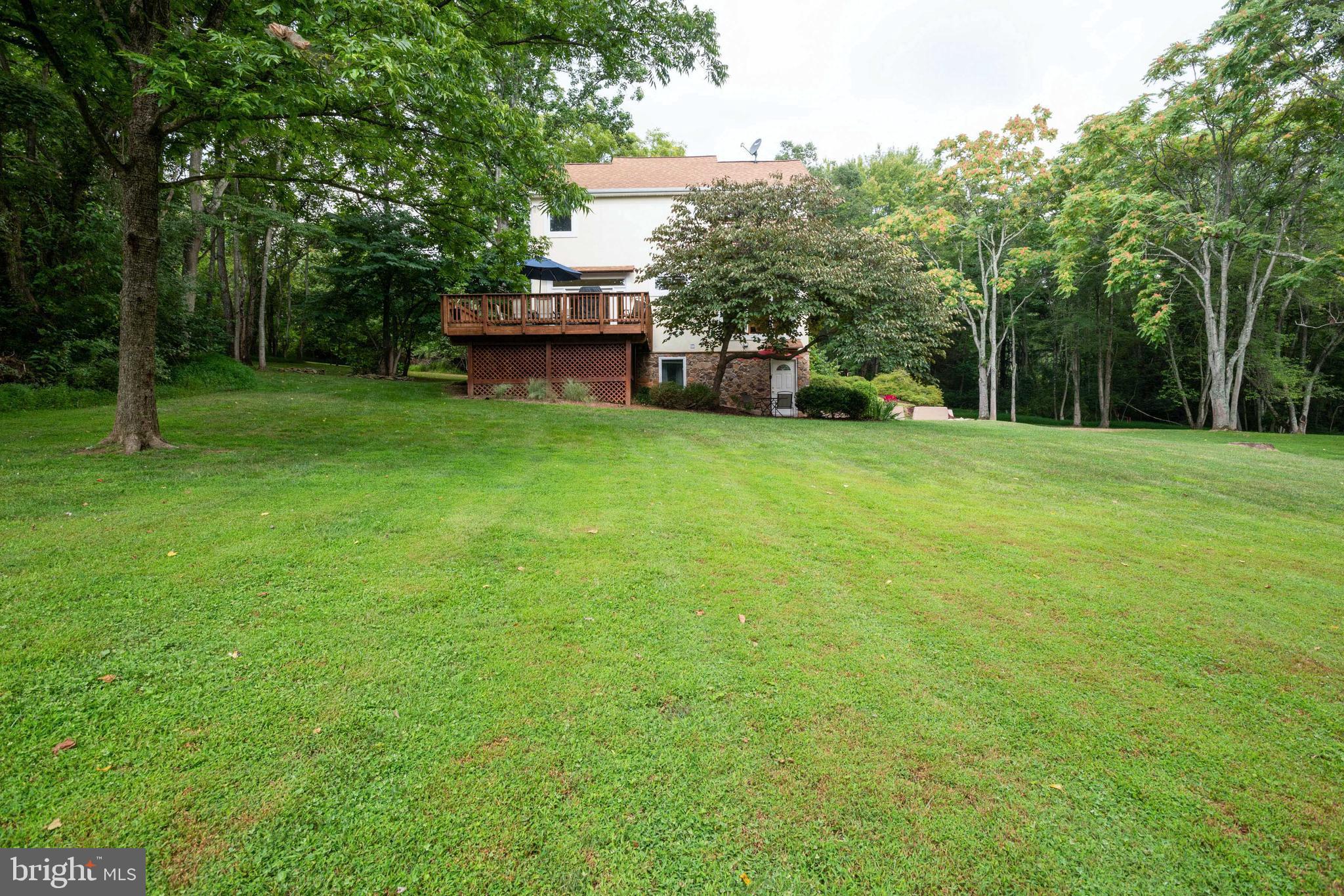 RUNNYMEADE FARM - Residential