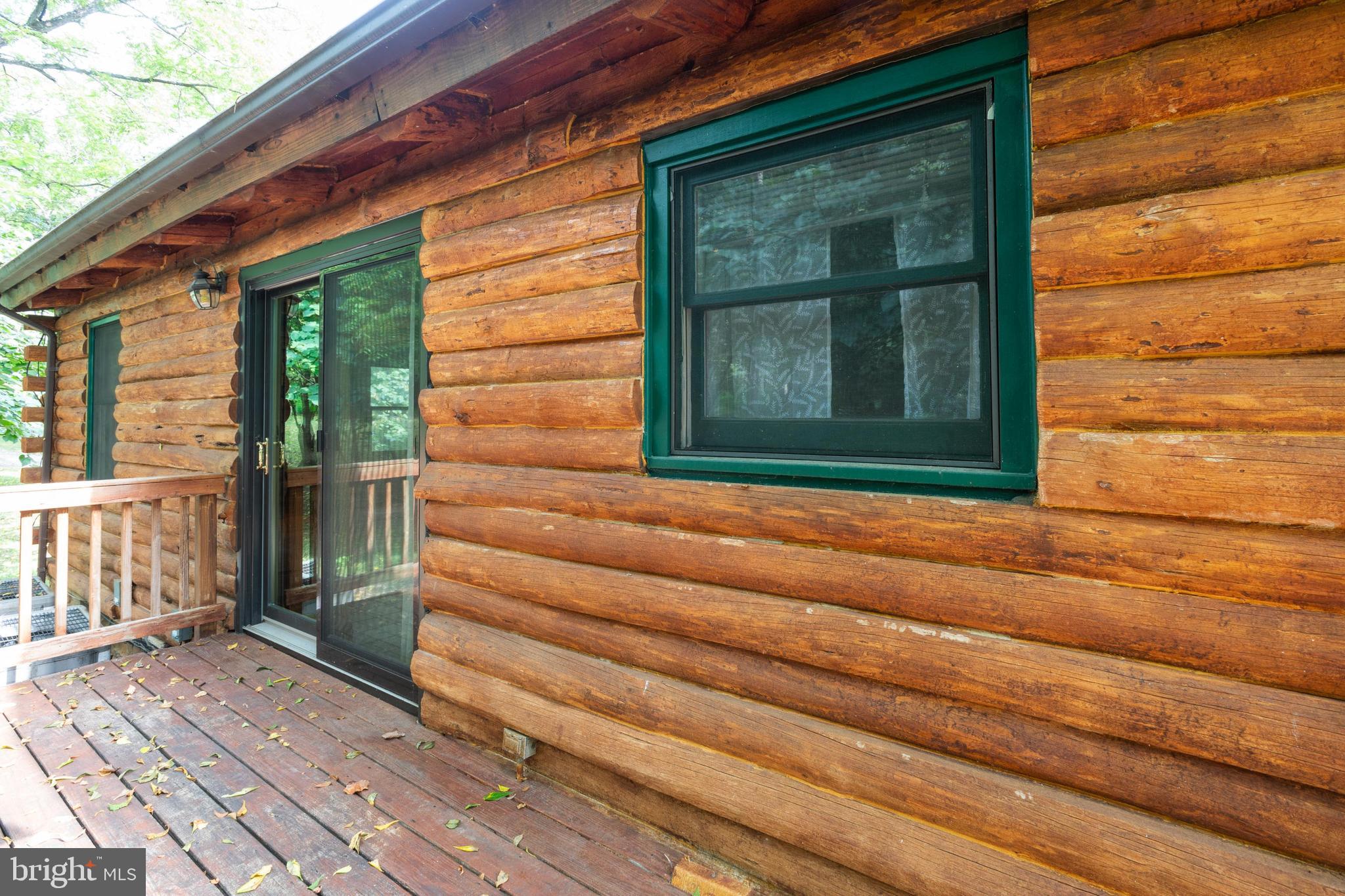 RUNNYMEADE FARM - Residential