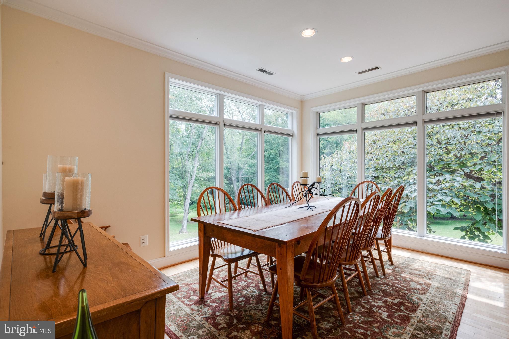 RUNNYMEADE FARM - Residential