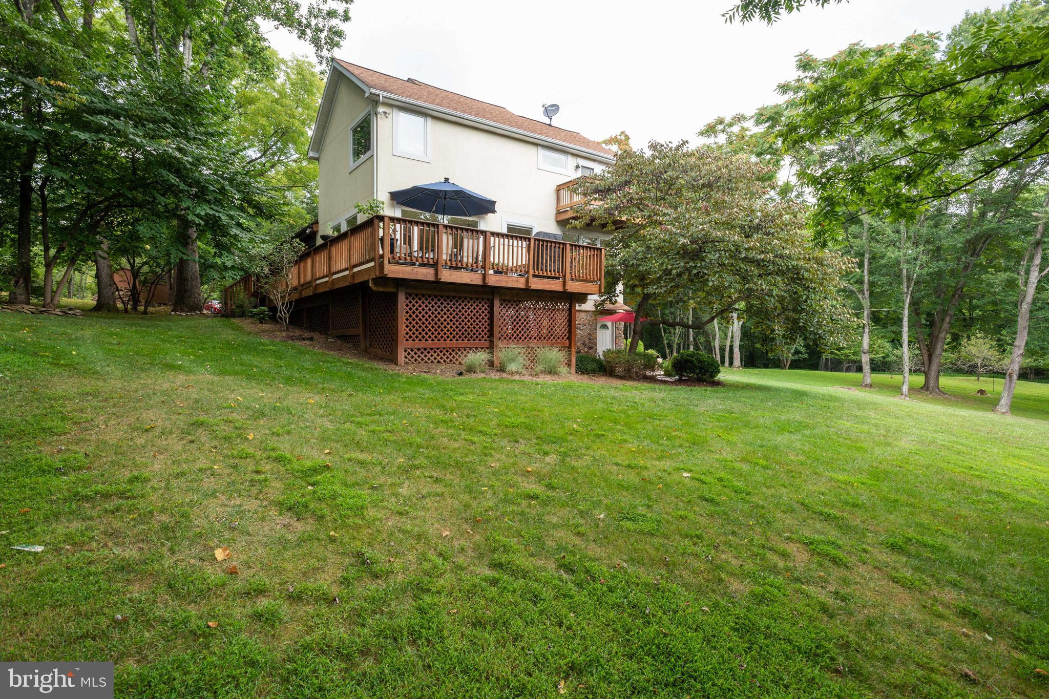 RUNNYMEADE FARM - Residential