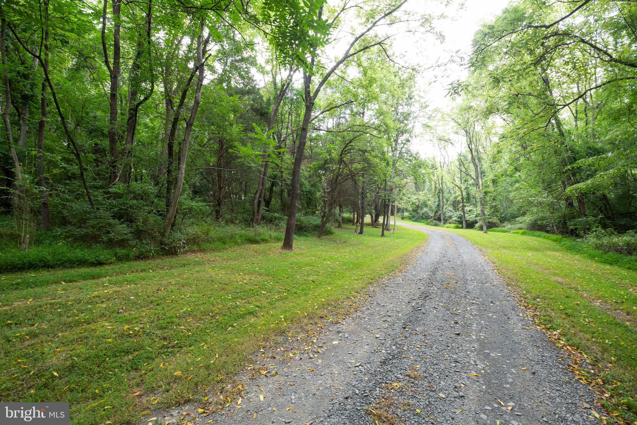RUNNYMEADE FARM - Residential