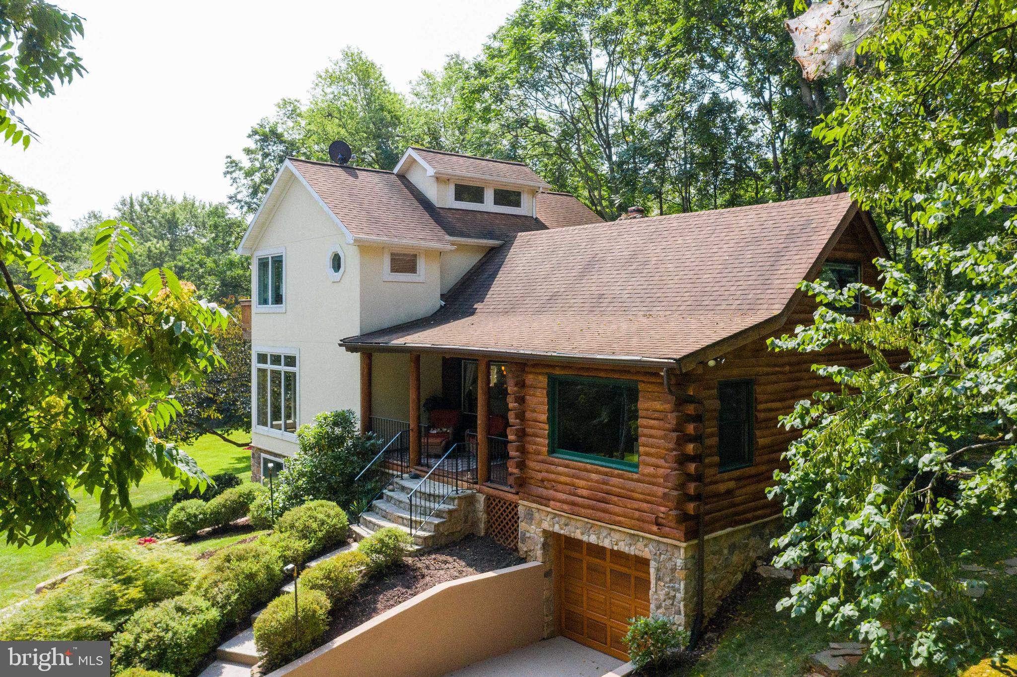 RUNNYMEADE FARM - Residential