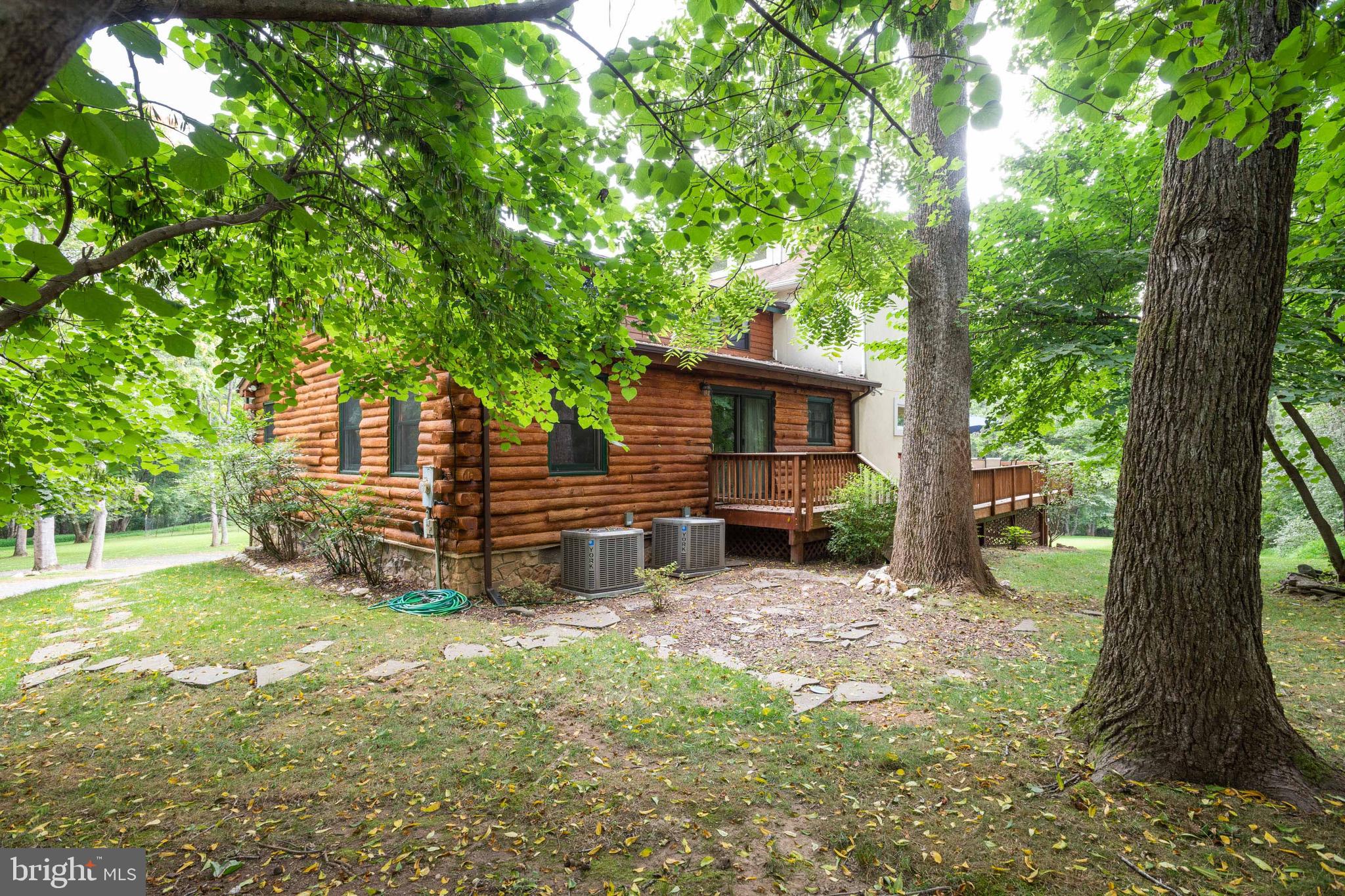 RUNNYMEADE FARM - Residential