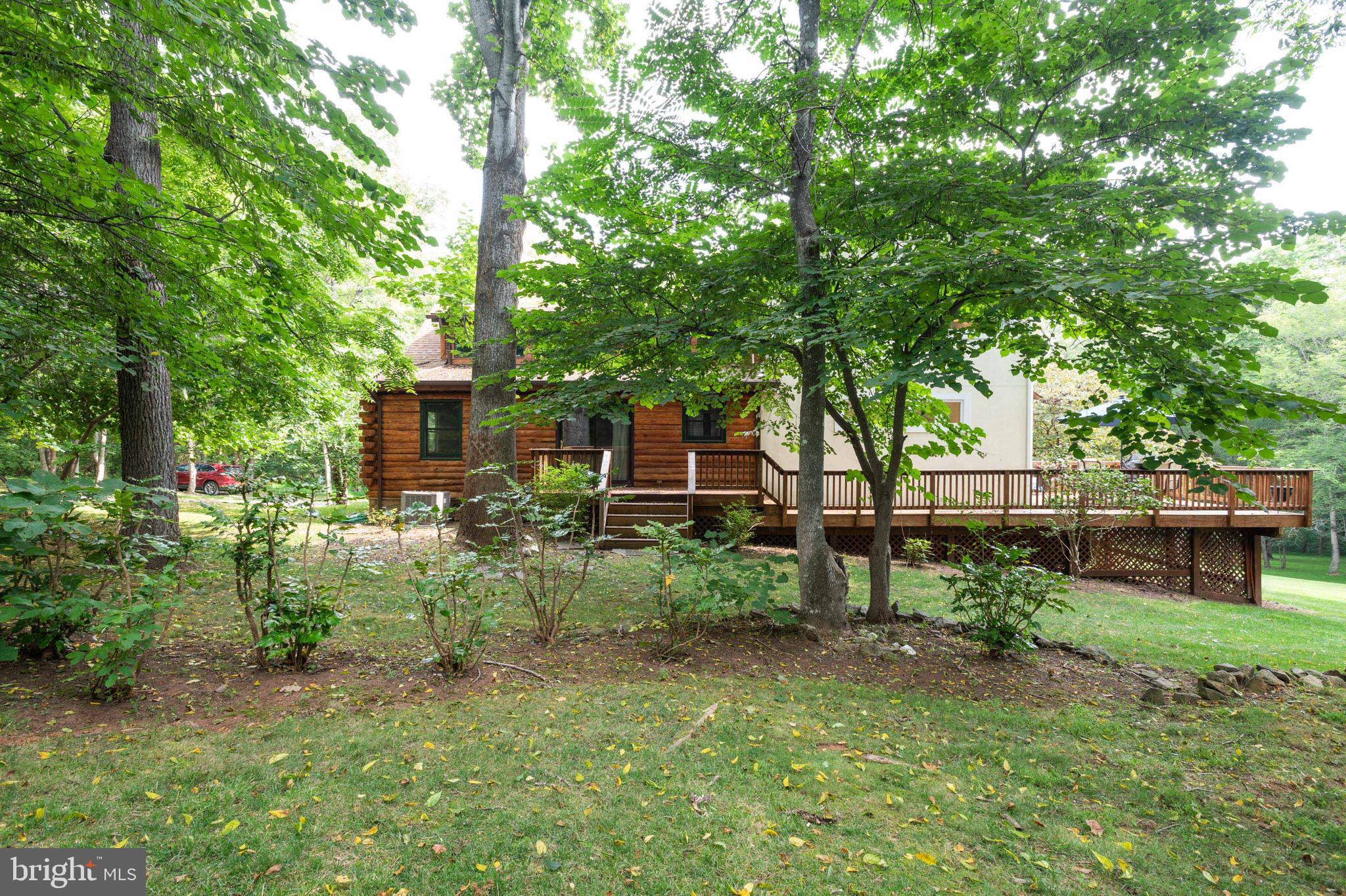 RUNNYMEADE FARM - Residential