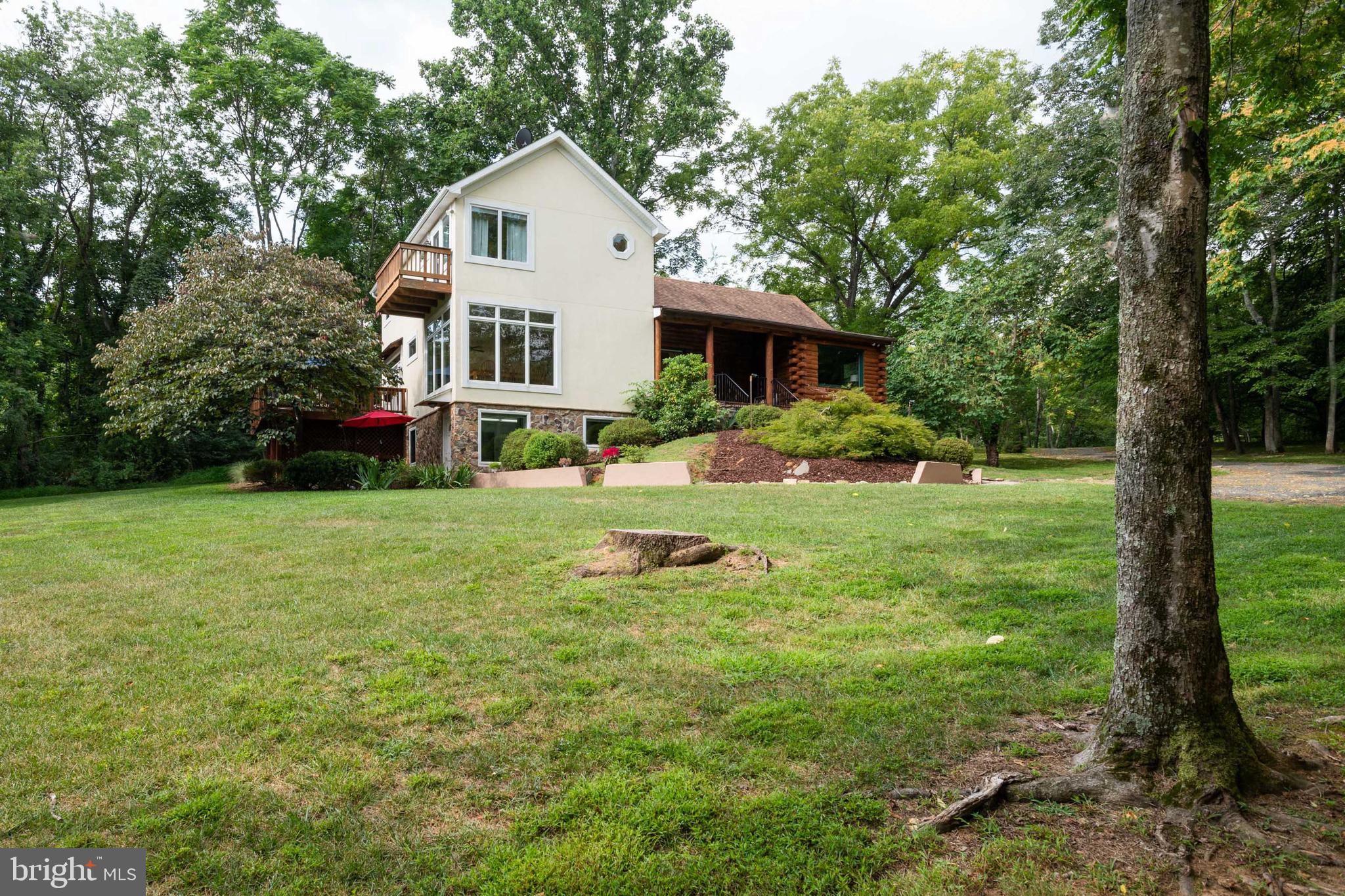 RUNNYMEADE FARM - Residential