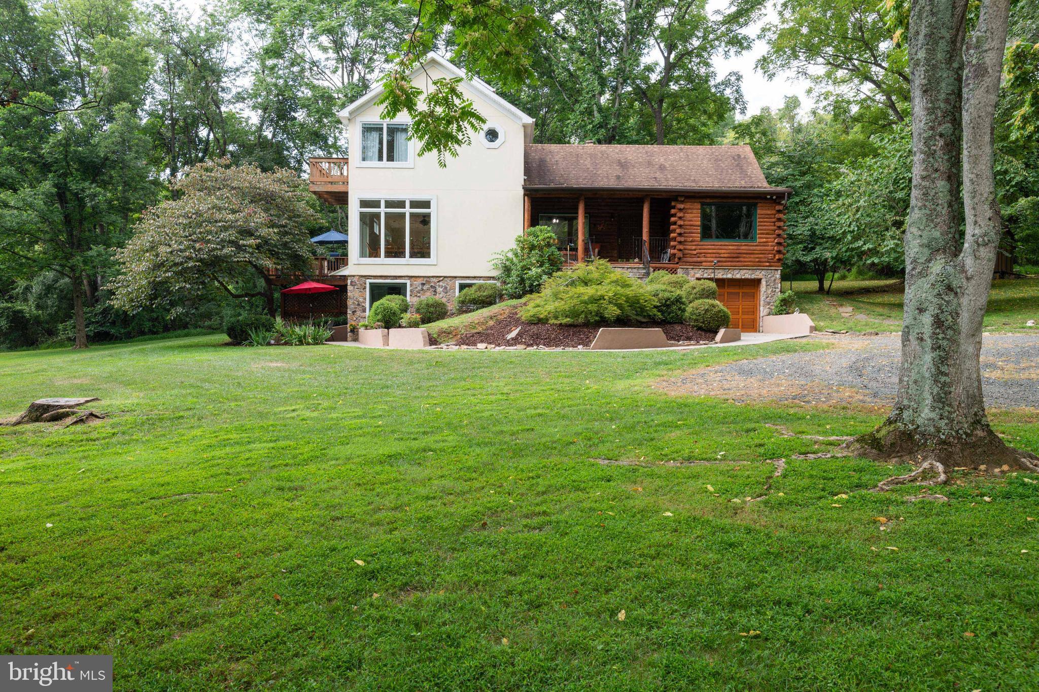 RUNNYMEADE FARM - Residential