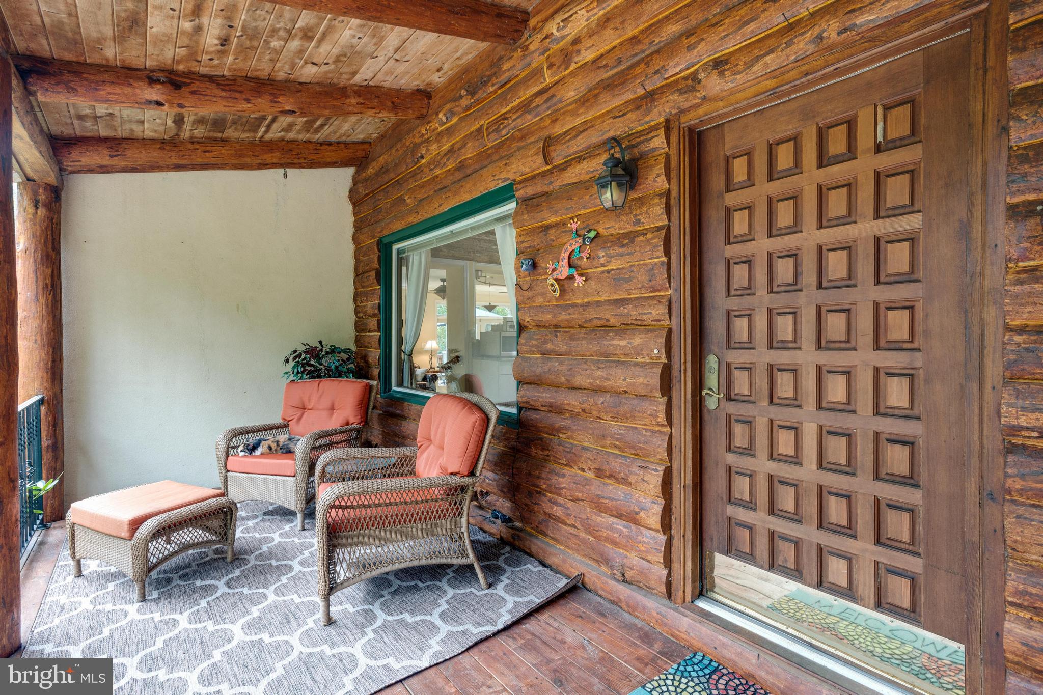 RUNNYMEADE FARM - Residential