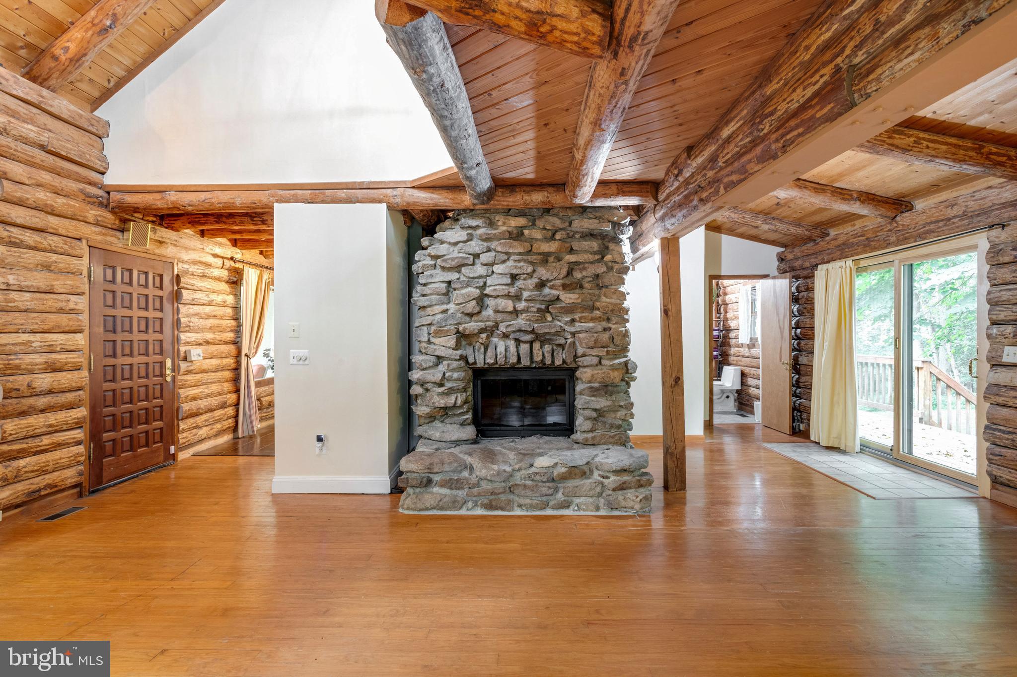 RUNNYMEADE FARM - Residential