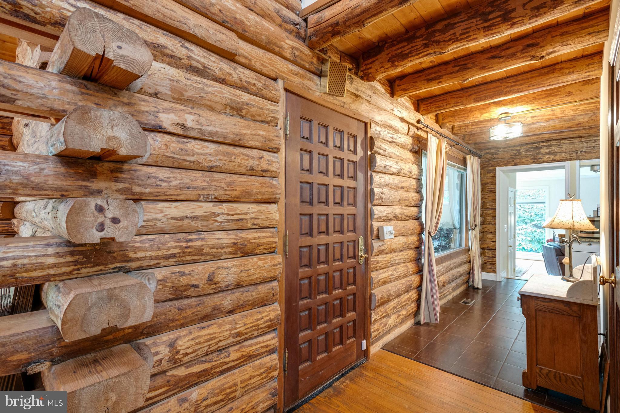 RUNNYMEADE FARM - Residential