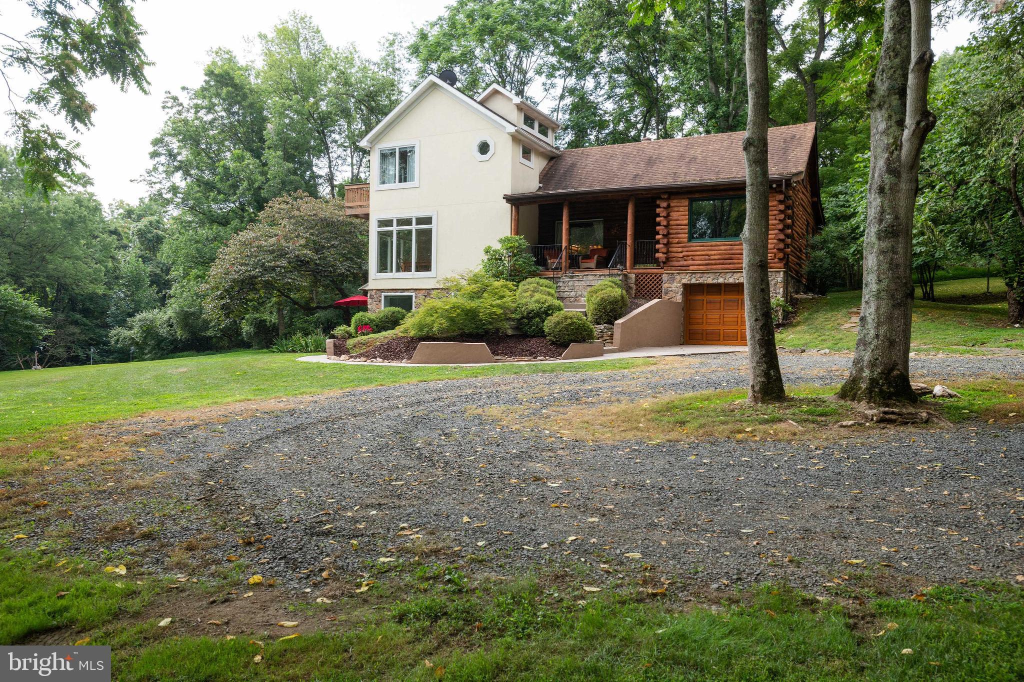 RUNNYMEADE FARM - Residential