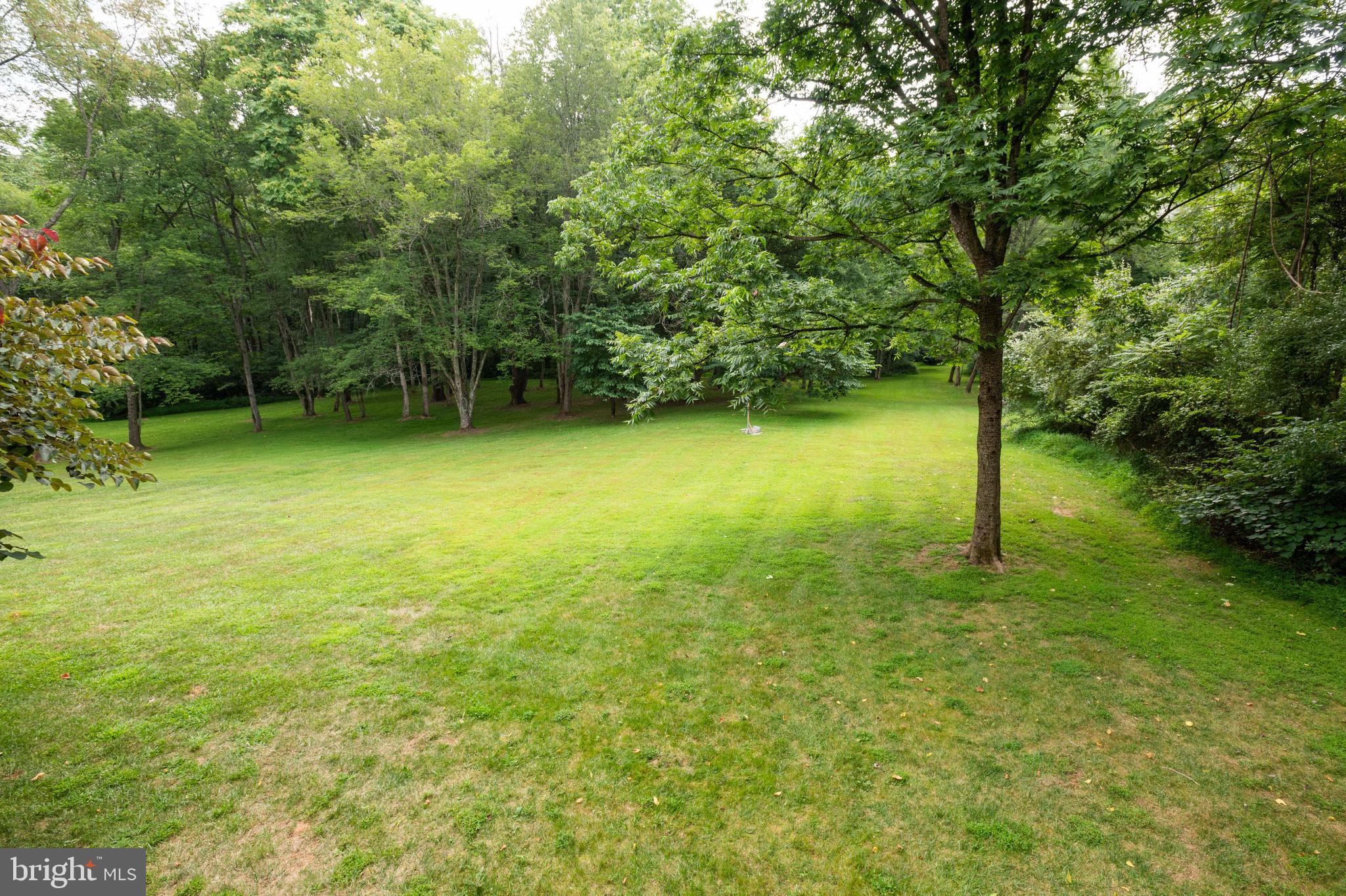 RUNNYMEADE FARM - Residential