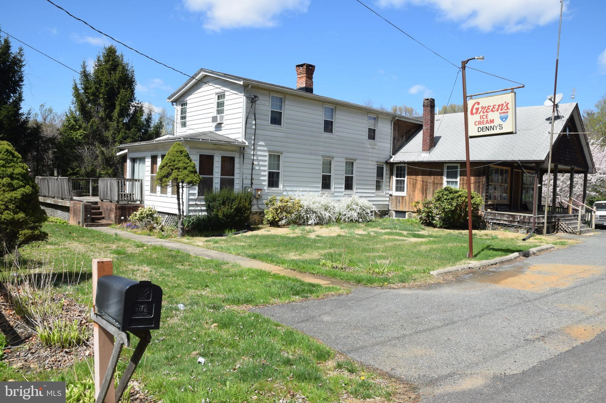 1100 CALVARY ROAD