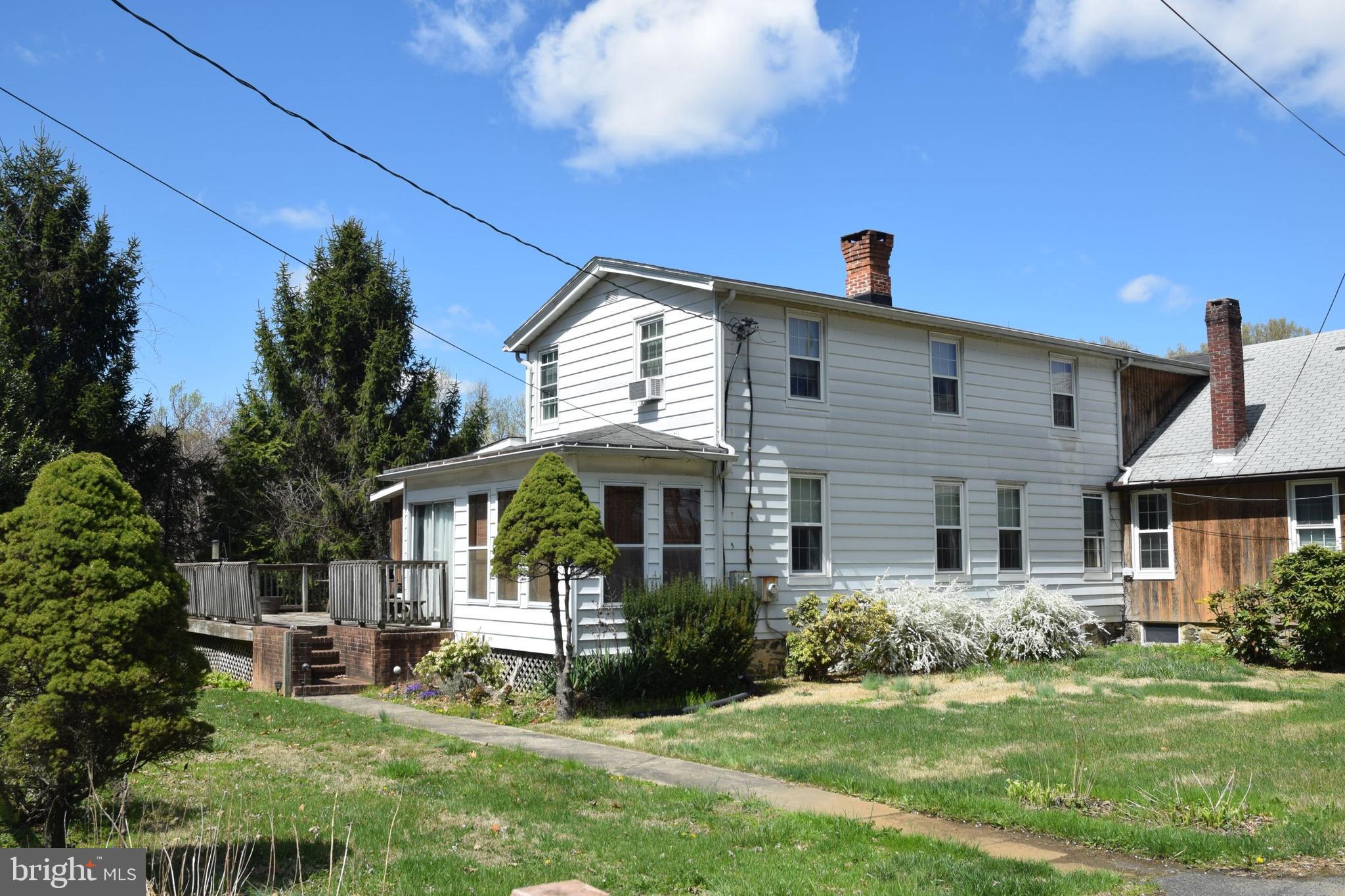 1100 CALVARY ROAD