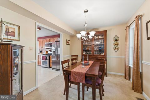 Tiny photo for 6678 Turning Run Lane, MARSHALL, VA 20115 (MLS # VAFQ2021508)