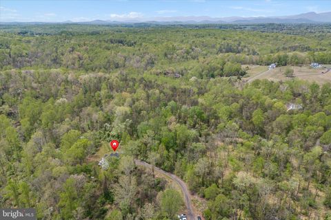Tiny photo for 6678 Turning Run Lane, MARSHALL, VA 20115 (MLS # VAFQ2021508)
