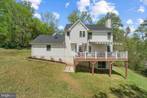 Tiny photo for 6678 Turning Run Lane, MARSHALL, VA 20115 (MLS # VAFQ2021508)