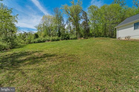 Tiny photo for 6678 Turning Run Lane, MARSHALL, VA 20115 (MLS # VAFQ2021508)