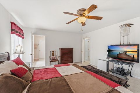 Tiny photo for 6678 Turning Run Lane, MARSHALL, VA 20115 (MLS # VAFQ2021508)
